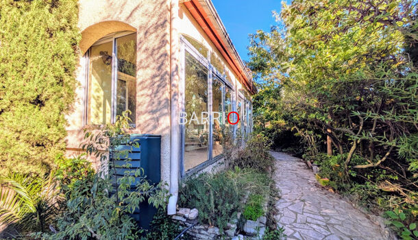 Villa / Maison 5 pièces  à vendre Laroque-des-Albères 66740
