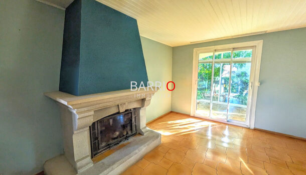 Villa / Maison 5 pièces  à vendre Laroque-des-Albères 66740