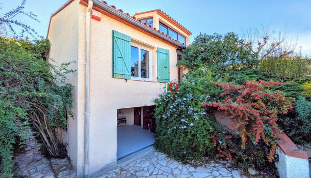 Villa / Maison 5 pièces  à vendre Laroque-des-Albères 66740