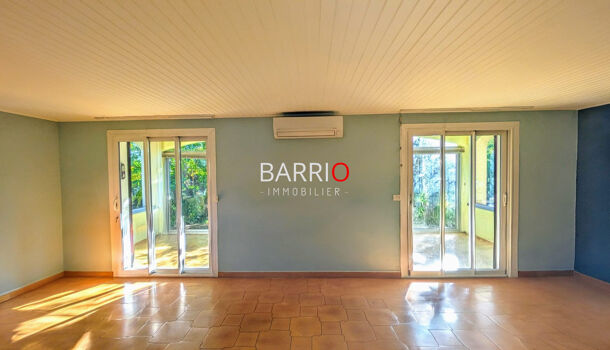 Villa / Maison 5 pièces  à vendre Laroque-des-Albères 66740