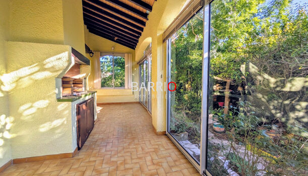 Villa / Maison 5 pièces  à vendre Laroque-des-Albères 66740