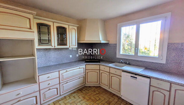 Villa / Maison 5 pièces  à vendre Laroque-des-Albères 66740