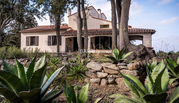 Villa / Maison 9 pièces  à vendre Laroque-des-Albères 66740