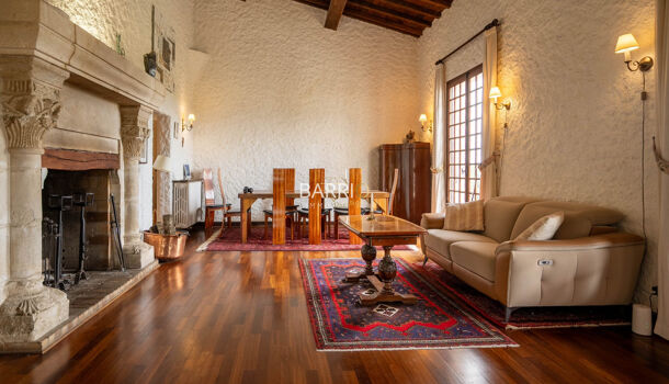 Villa / Maison 9 pièces  à vendre Laroque-des-Albères 66740