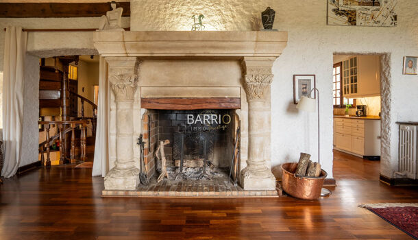 Villa / Maison 9 pièces  à vendre Laroque-des-Albères 66740