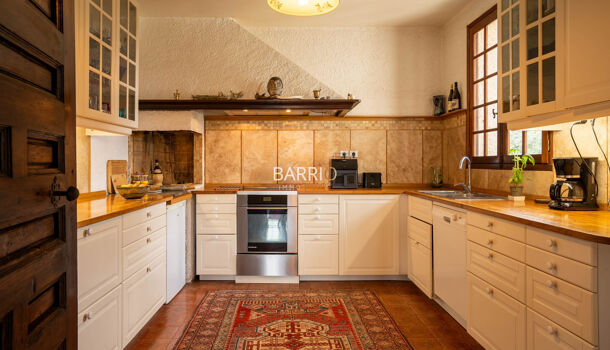 Villa / Maison 9 pièces  à vendre Laroque-des-Albères 66740