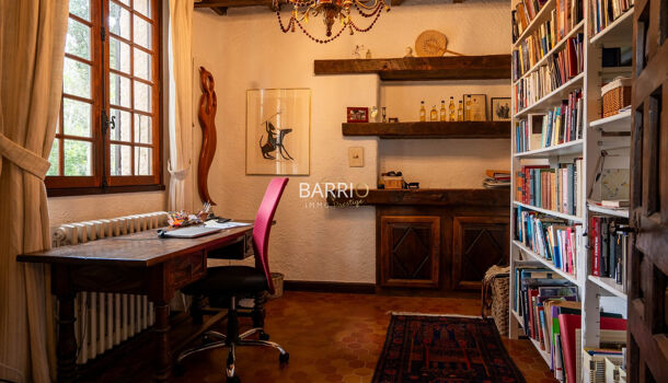 Villa / Maison 9 pièces  à vendre Laroque-des-Albères 66740