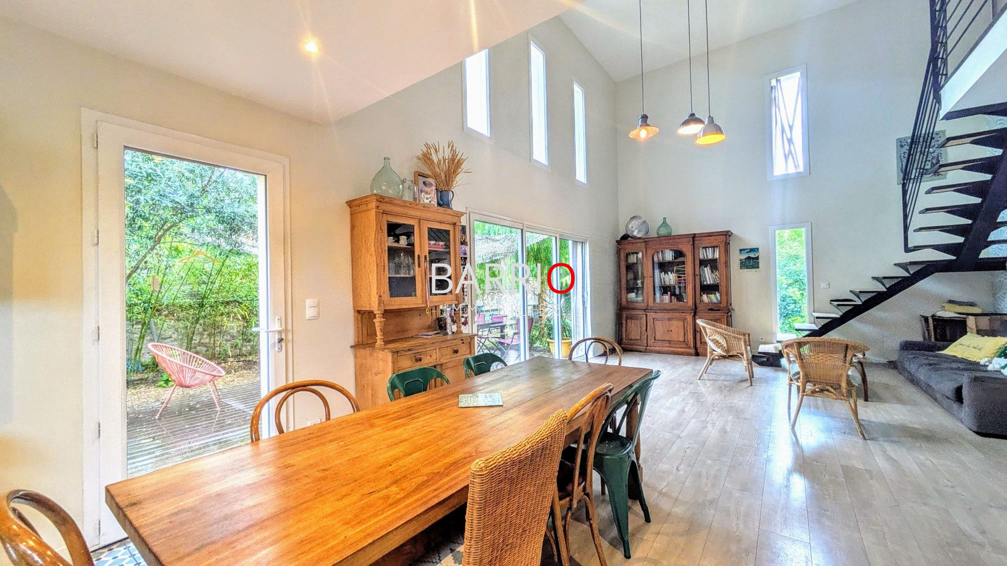 Villa / Maison  T5 à vendre Saint-Génis-des-Fontaines 66740