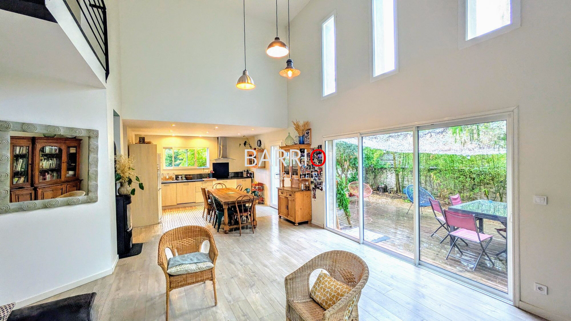 Villa / Maison  T5 à vendre Saint-Génis-des-Fontaines 66740