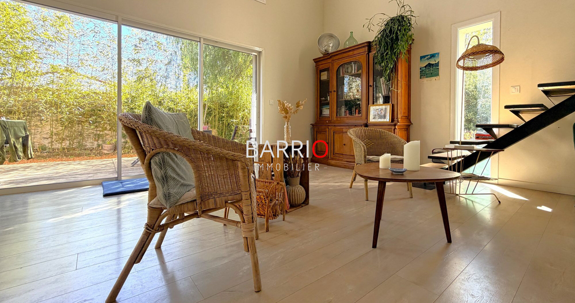 Villa / Maison  T5 à vendre Saint-Génis-des-Fontaines 66740