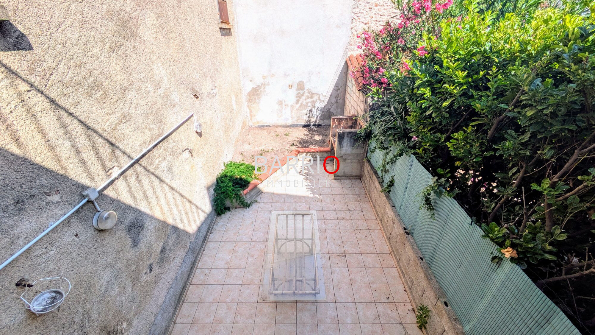 Villa / Maison  T4 à vendre Palau-del-Vidre 66690