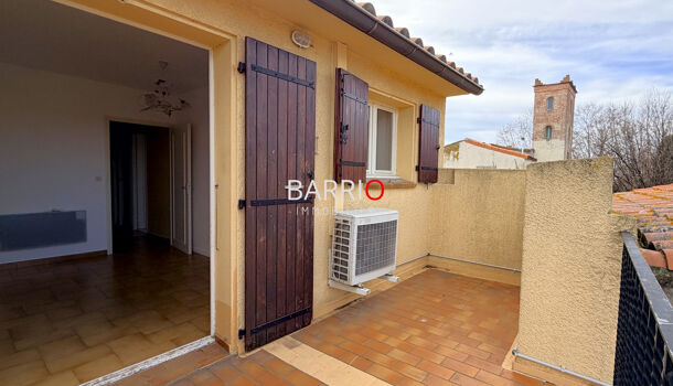 Villa / Maison 4 pièces  à vendre Palau-del-Vidre 66690