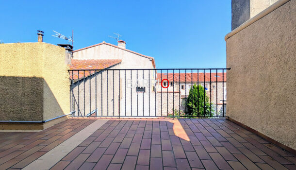 Villa / Maison 4 pièces  à vendre Palau-del-Vidre 66690