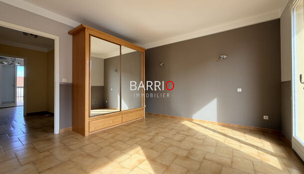 Villa / Maison 4 pièces  à vendre Palau-del-Vidre 66690