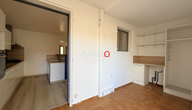 Villa / Maison 4 pièces  à vendre Palau-del-Vidre 66690
