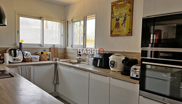 Villa / Maison 5 pièces  à vendre Argelès-sur-Mer 66700