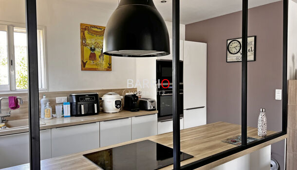 Villa / Maison 5 pièces  à vendre Argelès-sur-Mer 66700