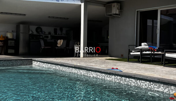 Villa / Maison 5 pièces  à vendre Argelès-sur-Mer 66700