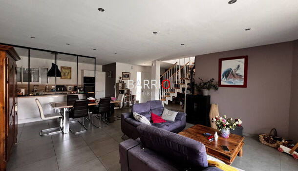 Villa / Maison 5 pièces  à vendre Argelès-sur-Mer 66700