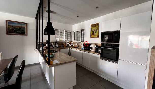 Villa / Maison 5 pièces  à vendre Argelès-sur-Mer 66700