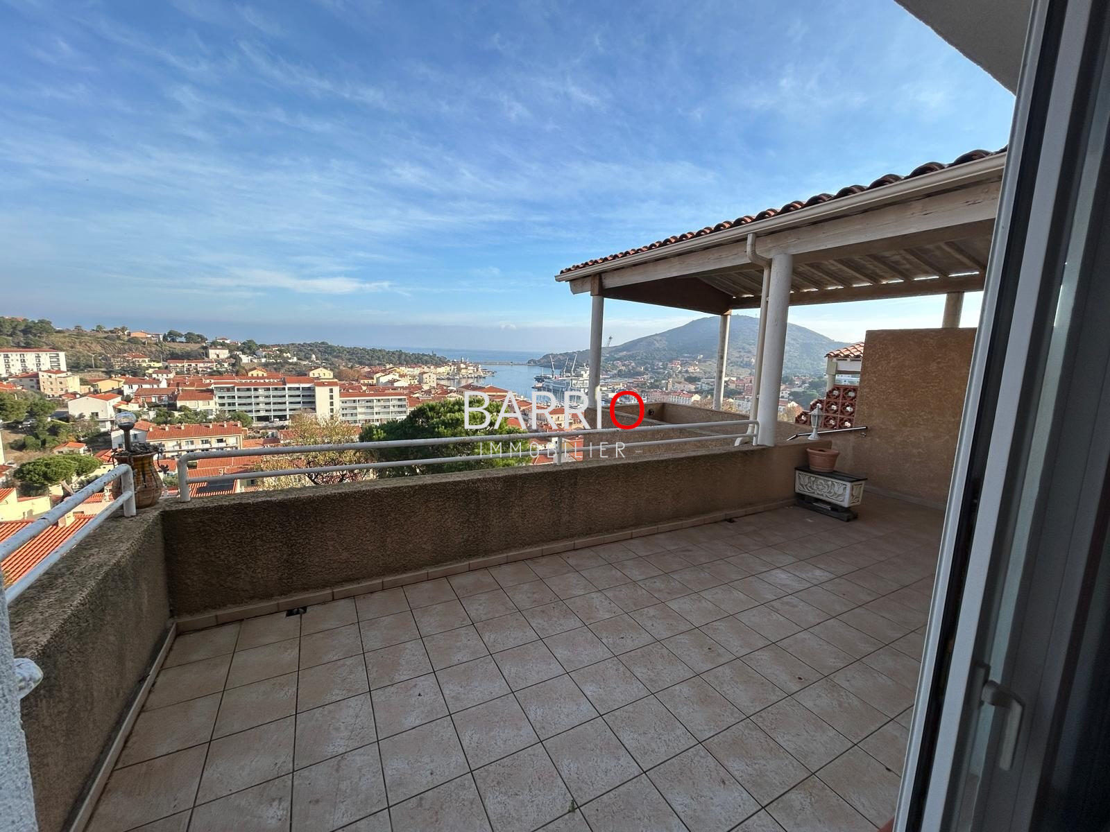 Villa / Maison 5 pièces  à vendre Port-Vendres 66660