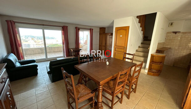 Villa / Maison 5 pièces  à vendre Port-Vendres 66660