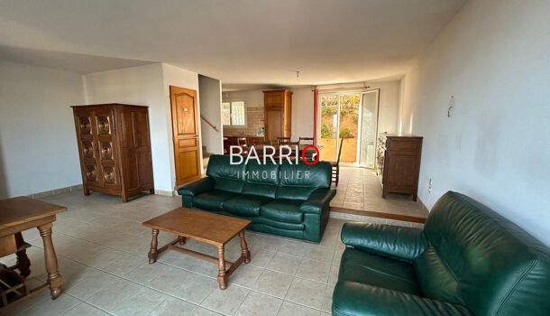 Villa / Maison 5 pièces  à vendre Port-Vendres 66660