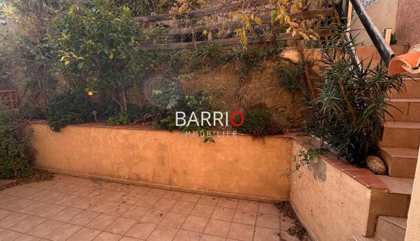 Villa / Maison 5 pièces  à vendre Port-Vendres 66660