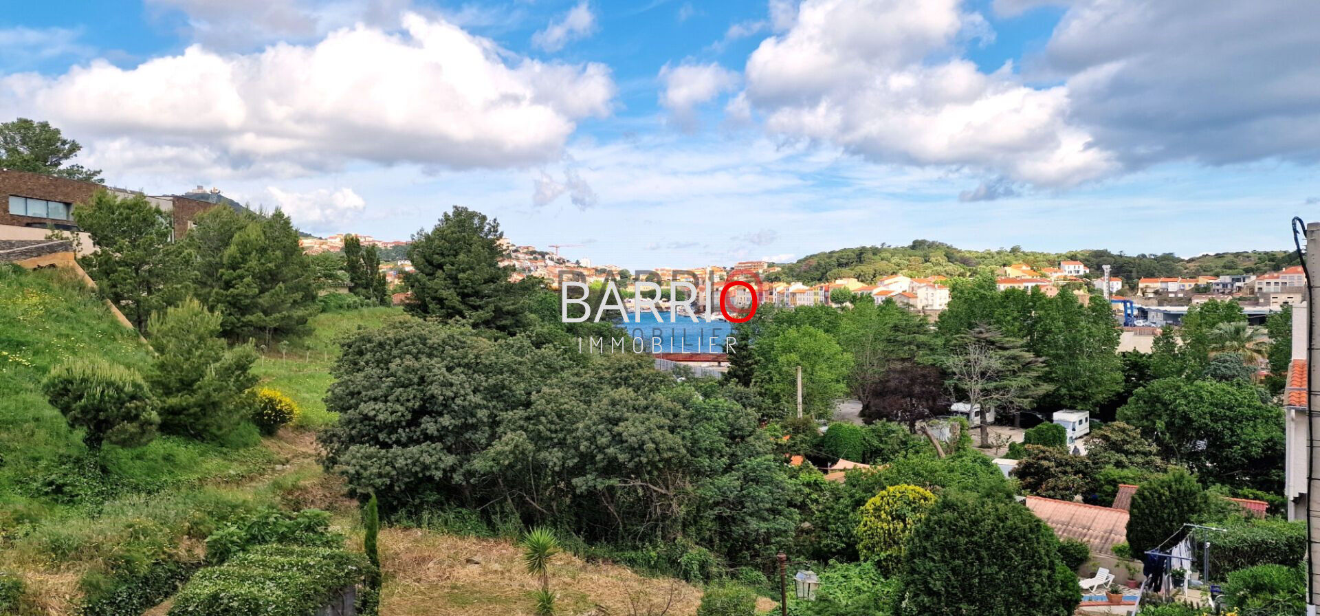 Villa / Maison 10 pièces  à vendre Port-Vendres 66660