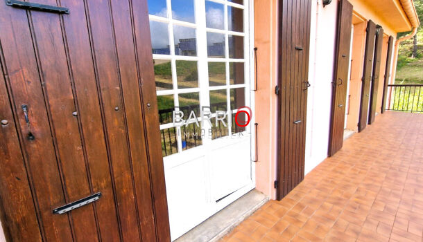 Villa / Maison 10 pièces  à vendre Port-Vendres 66660