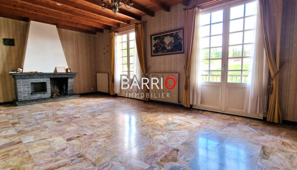 Villa / Maison 10 pièces  à vendre Port-Vendres 66660