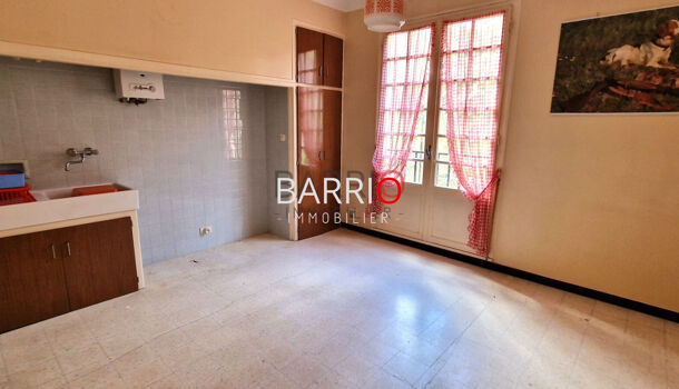 Villa / Maison 10 pièces  à vendre Port-Vendres 66660