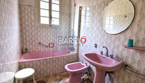 Villa / Maison 10 pièces  à vendre Port-Vendres 66660