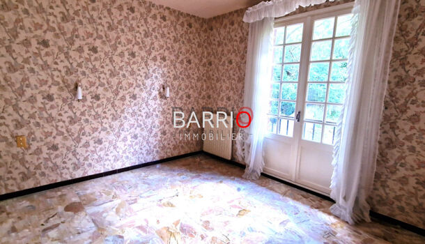 Villa / Maison 10 pièces  à vendre Port-Vendres 66660