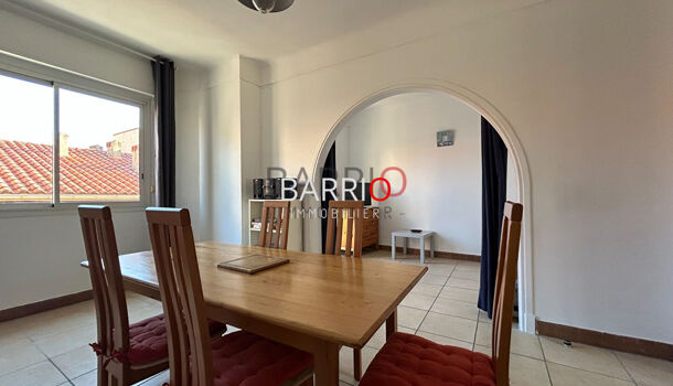 Villa / Maison 7 pièces  à vendre Port-Vendres 66660