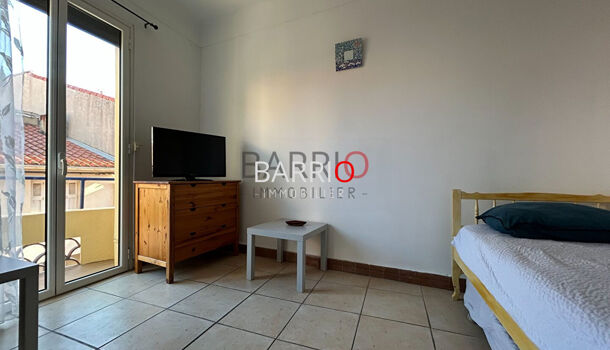 Villa / Maison 7 pièces  à vendre Port-Vendres 66660