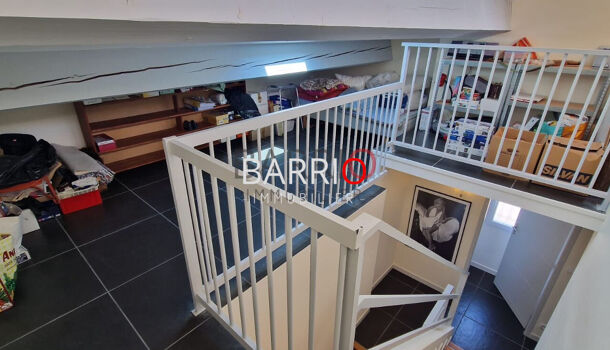 Villa / Maison 4 pièces  à vendre Port-Vendres 66660