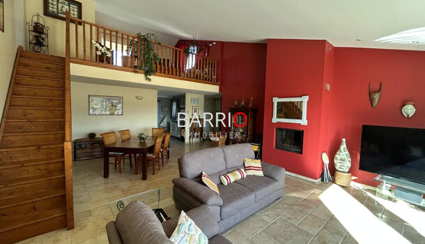 Villa / Maison 7 pièces  à vendre Port-Vendres 66660