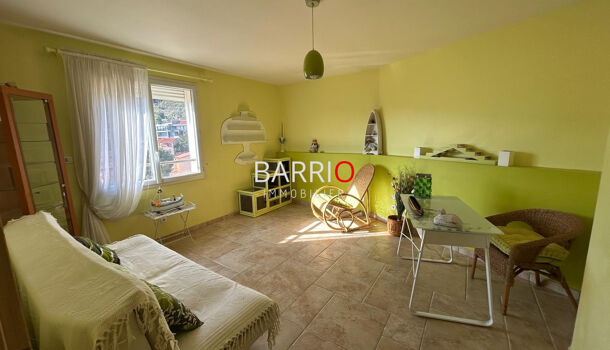 Villa / Maison 7 pièces  à vendre Port-Vendres 66660