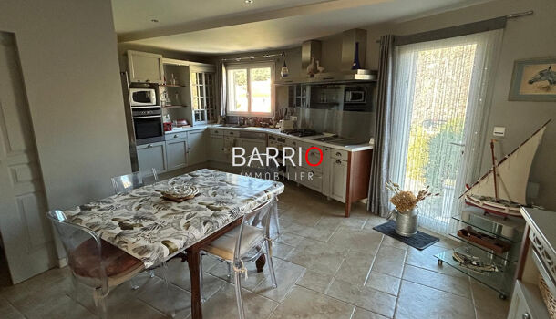 Villa / Maison 7 pièces  à vendre Port-Vendres 66660