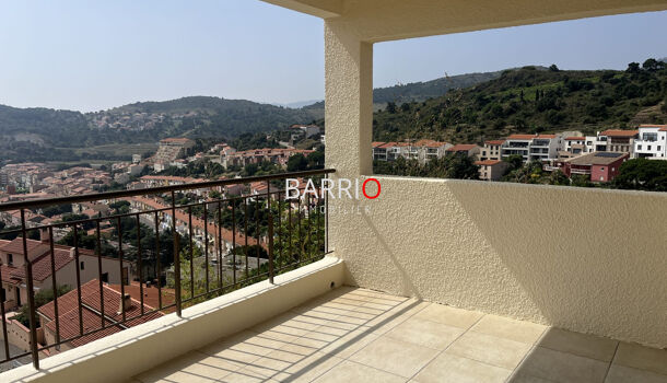 Villa / Maison 7 pièces  à vendre Port-Vendres 66660