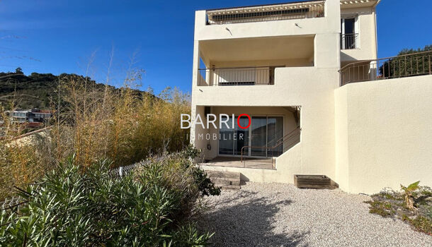 Villa / Maison 7 pièces  à vendre Port-Vendres 66660