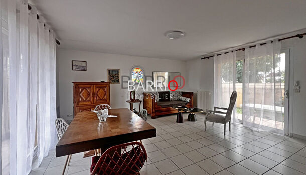 Villa / Maison 5 pièces  à vendre Argelès-sur-Mer 66700