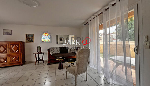 Villa / Maison 5 pièces  à vendre Argelès-sur-Mer 66700