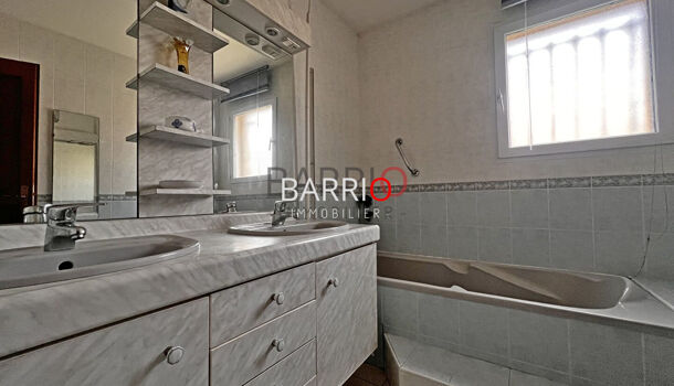 Villa / Maison 5 pièces  à vendre Argelès-sur-Mer 66700