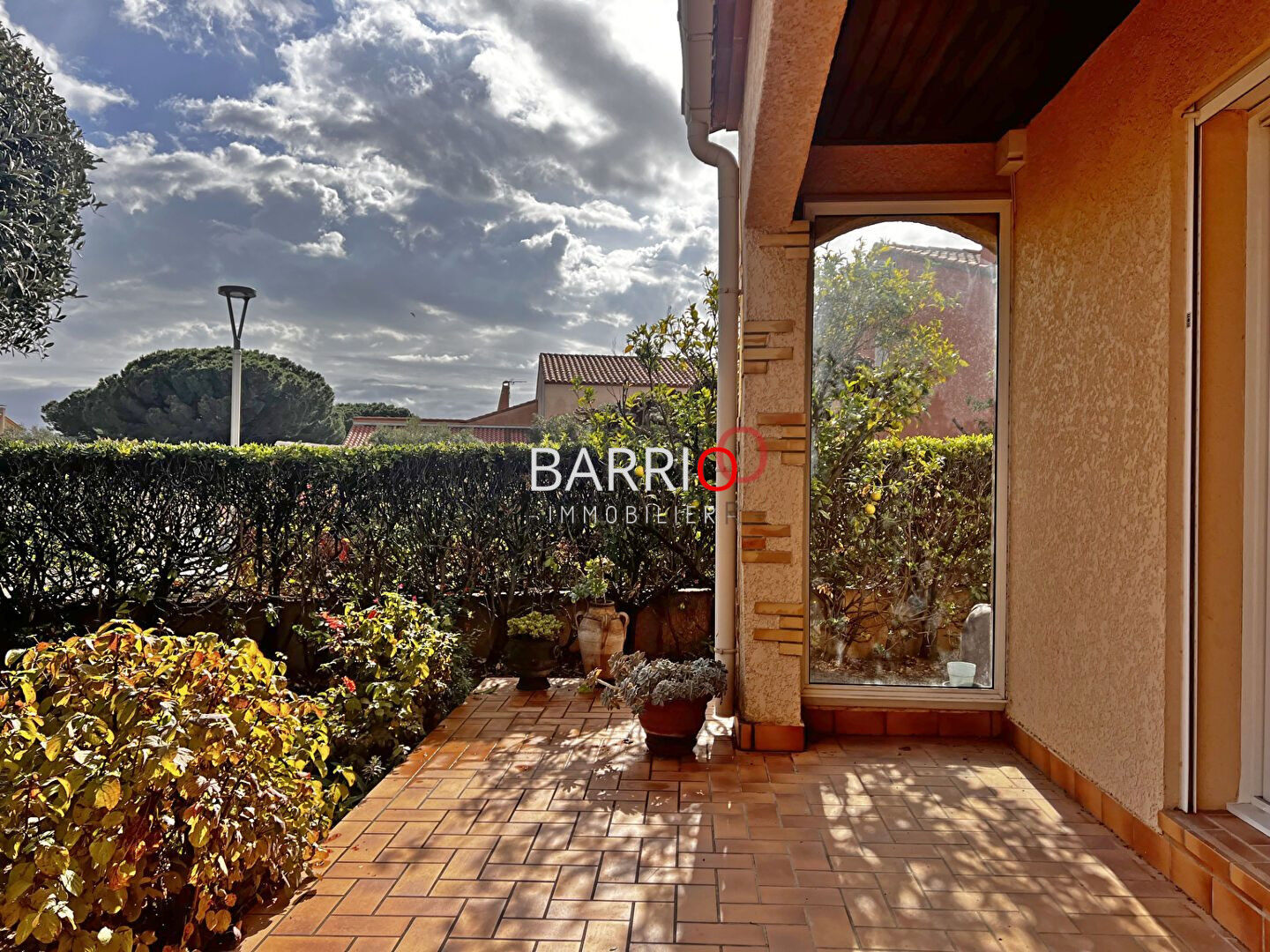 Villa / Maison  T5 à vendre Argelès-sur-Mer 66700