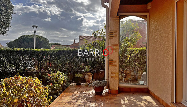 Villa / Maison 5 pièces  à vendre Argelès-sur-Mer 66700