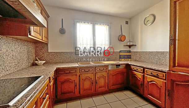 Villa / Maison 5 pièces  à vendre Argelès-sur-Mer 66700