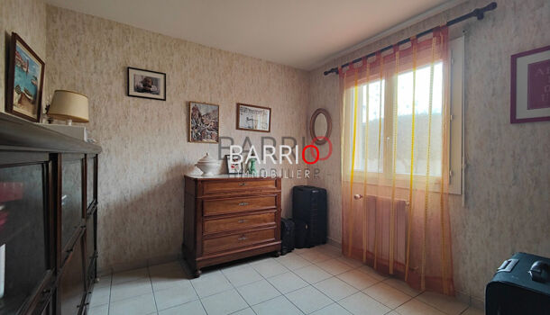 Villa / Maison 5 pièces  à vendre Argelès-sur-Mer 66700