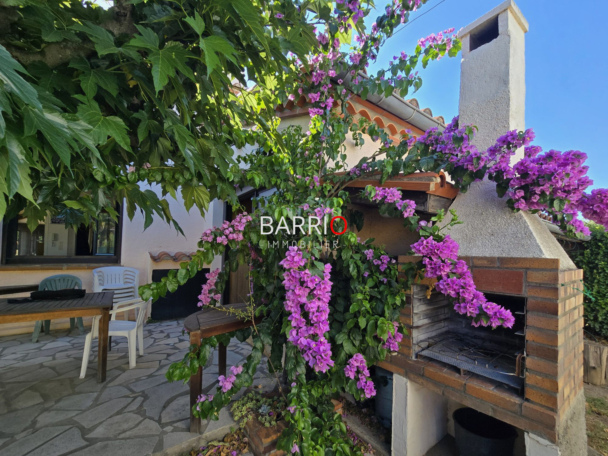 Villa / Maison  T6 à vendre Saint-André 66690